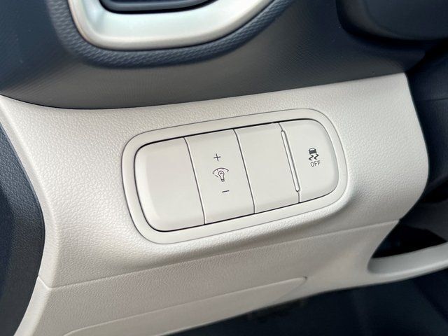 2026 Hyundai VENUE SEL w/Two-Tone Roof Chantilly VA