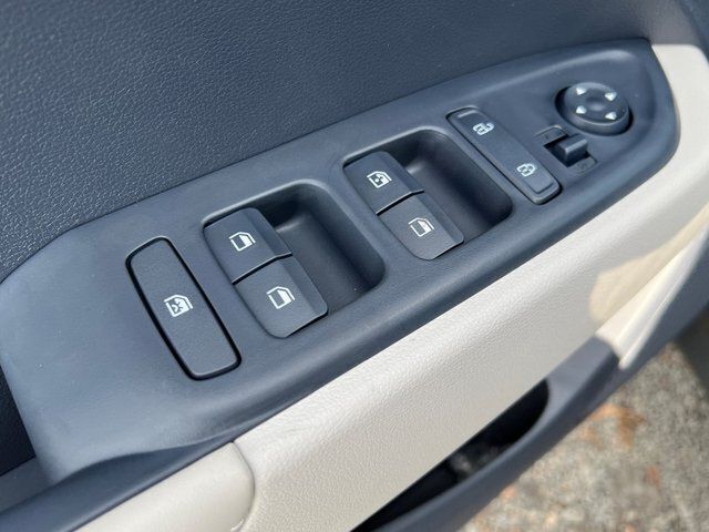 2026 Hyundai VENUE SEL w/Two-Tone Roof Chantilly VA