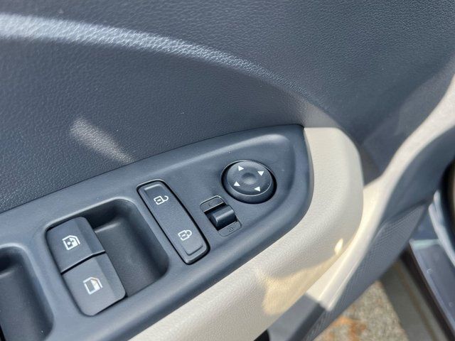 2026 Hyundai VENUE SEL w/Two-Tone Roof Chantilly VA