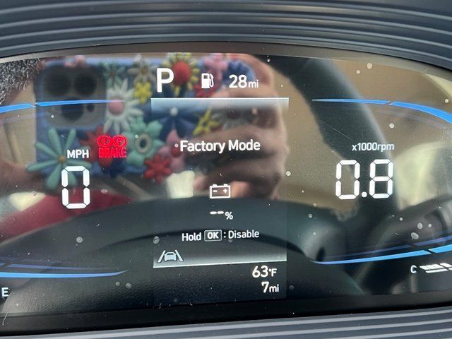 2026 Hyundai VENUE SEL w/Two-Tone Roof Chantilly VA