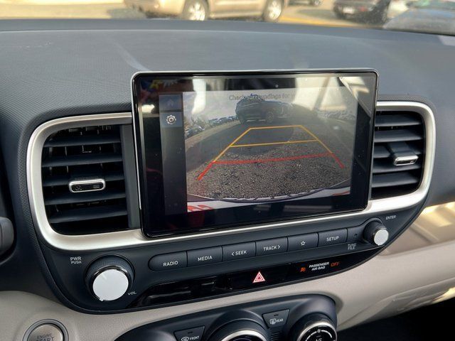 2026 Hyundai VENUE SEL w/Two-Tone Roof Chantilly VA