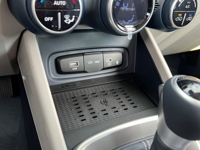 2026 Hyundai VENUE SEL w/Two-Tone Roof Chantilly VA