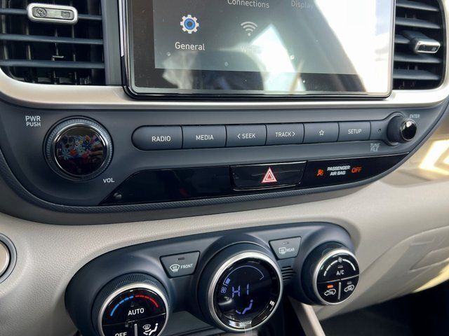 2026 Hyundai VENUE SEL w/Two-Tone Roof Chantilly VA