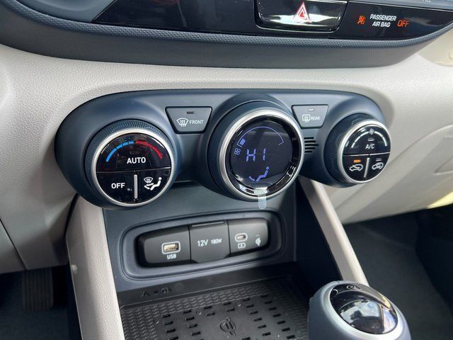 2026 Hyundai VENUE SEL w/Two-Tone Roof Chantilly VA