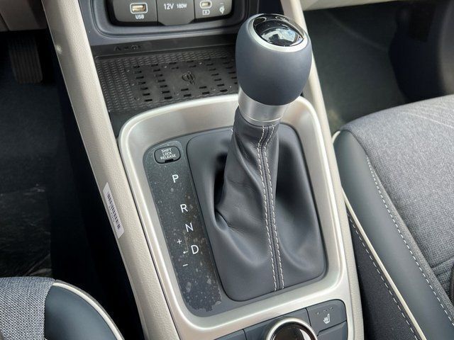 2026 Hyundai VENUE SEL w/Two-Tone Roof Chantilly VA