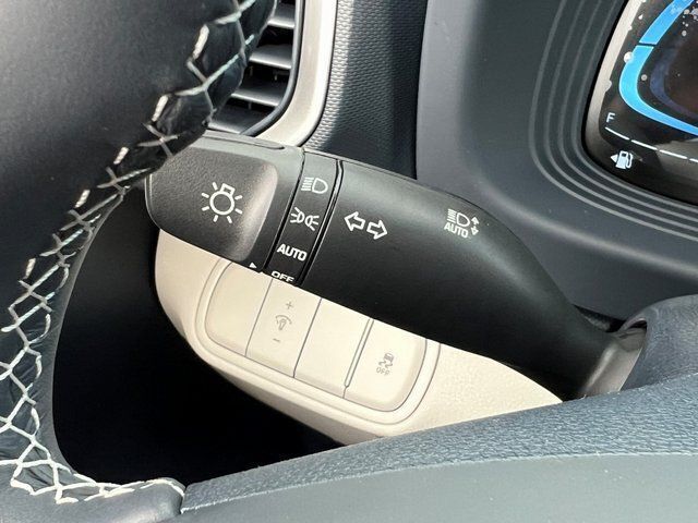 2026 Hyundai VENUE SEL w/Two-Tone Roof Chantilly VA