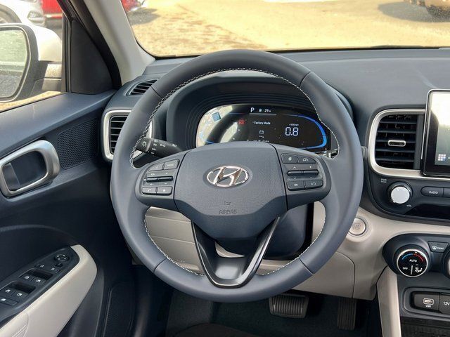 2026 Hyundai VENUE SEL w/Two-Tone Roof Chantilly VA