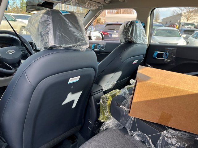 2026 Hyundai VENUE SEL w/Two-Tone Roof Chantilly VA