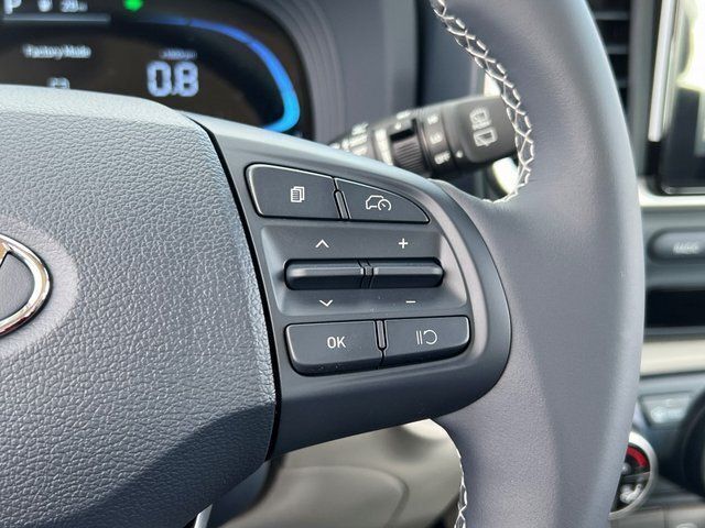 2026 Hyundai VENUE SEL w/Two-Tone Roof Chantilly VA