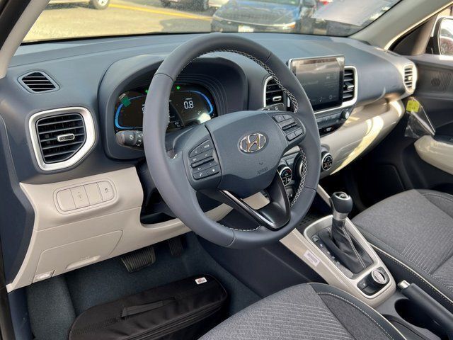 2026 Hyundai VENUE SEL w/Two-Tone Roof Chantilly VA