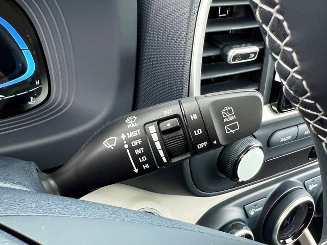 2026 Hyundai VENUE SEL w/Two-Tone Roof Chantilly VA