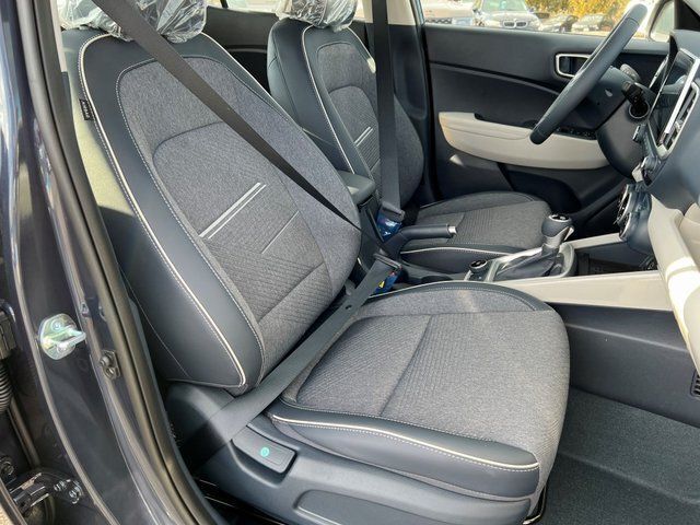 2026 Hyundai VENUE SEL w/Two-Tone Roof Chantilly VA