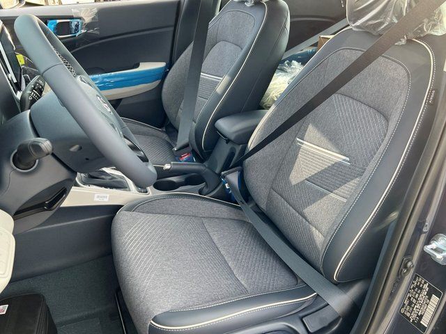 2026 Hyundai VENUE SEL w/Two-Tone Roof Chantilly VA