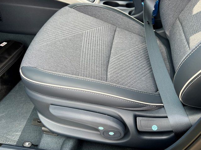 2026 Hyundai VENUE SEL w/Two-Tone Roof Chantilly VA