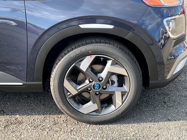 2026 Hyundai VENUE SEL w/Two-Tone Roof Chantilly VA