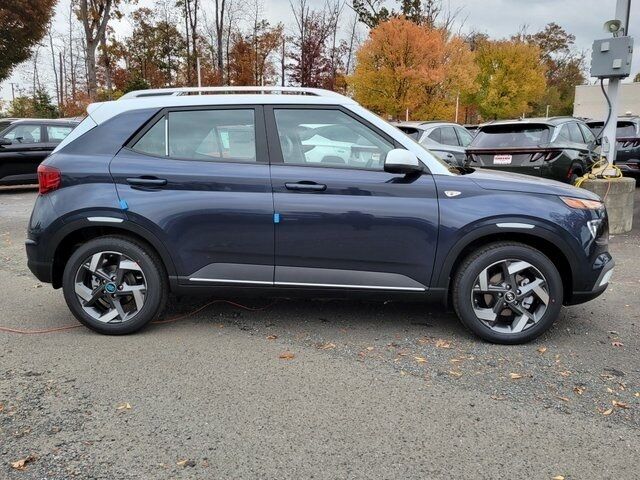 2026 Hyundai VENUE SEL w/Two-Tone Roof Chantilly VA