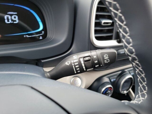 2026 Hyundai VENUE SEL w/Two-Tone Roof Chantilly VA