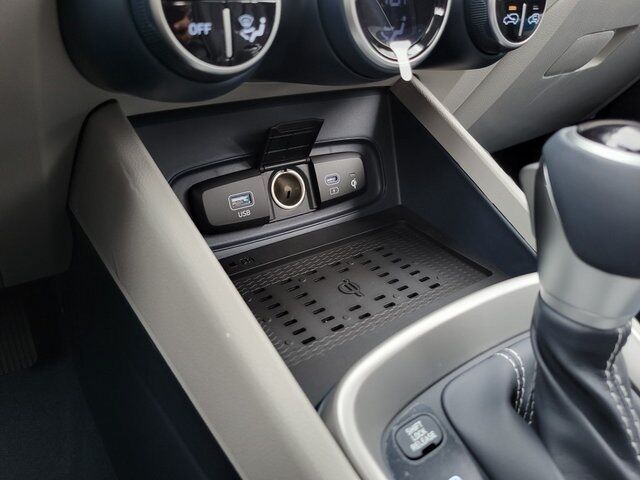 2026 Hyundai VENUE SEL w/Two-Tone Roof Chantilly VA