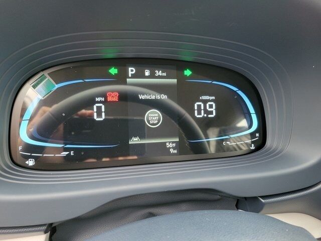 2026 Hyundai VENUE SEL w/Two-Tone Roof Chantilly VA