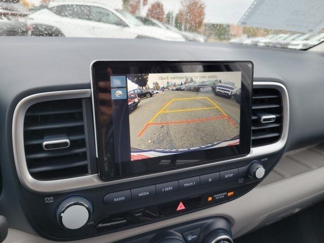 2026 Hyundai VENUE SEL w/Two-Tone Roof Chantilly VA