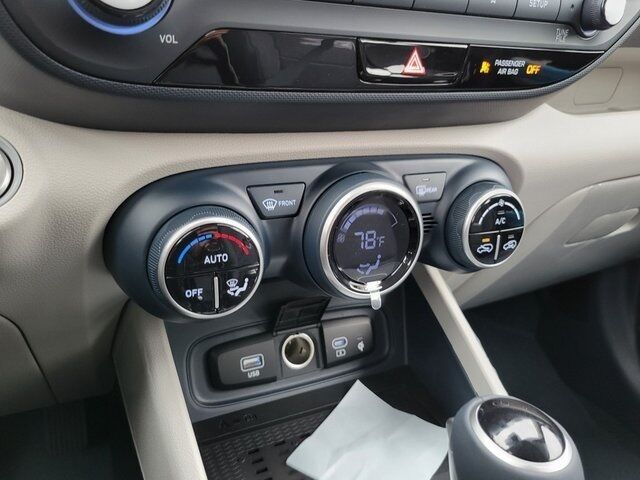 2026 Hyundai VENUE SEL w/Two-Tone Roof Chantilly VA