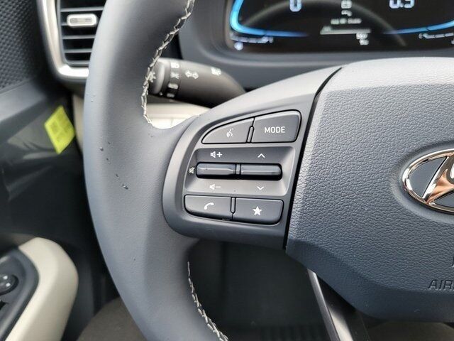 2026 Hyundai VENUE SEL w/Two-Tone Roof Chantilly VA