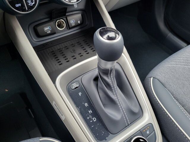 2026 Hyundai VENUE SEL w/Two-Tone Roof Chantilly VA