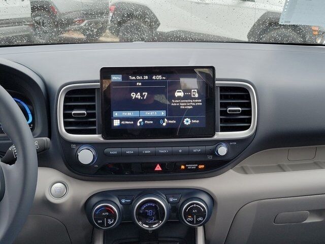 2026 Hyundai VENUE SEL w/Two-Tone Roof Chantilly VA