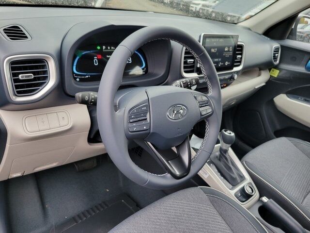 2026 Hyundai VENUE SEL w/Two-Tone Roof Chantilly VA