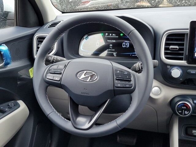 2026 Hyundai VENUE SEL w/Two-Tone Roof Chantilly VA