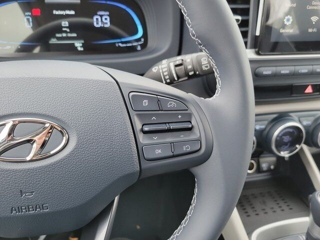 2026 Hyundai VENUE SEL w/Two-Tone Roof Chantilly VA