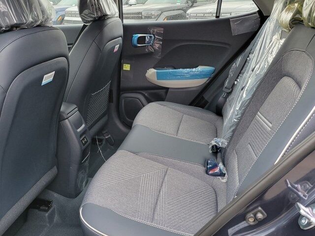 2026 Hyundai VENUE SEL w/Two-Tone Roof Chantilly VA