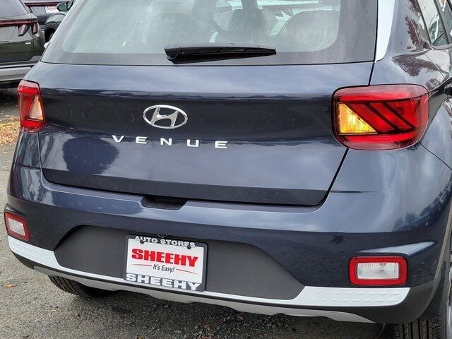 2026 Hyundai VENUE SEL w/Two-Tone Roof Chantilly VA
