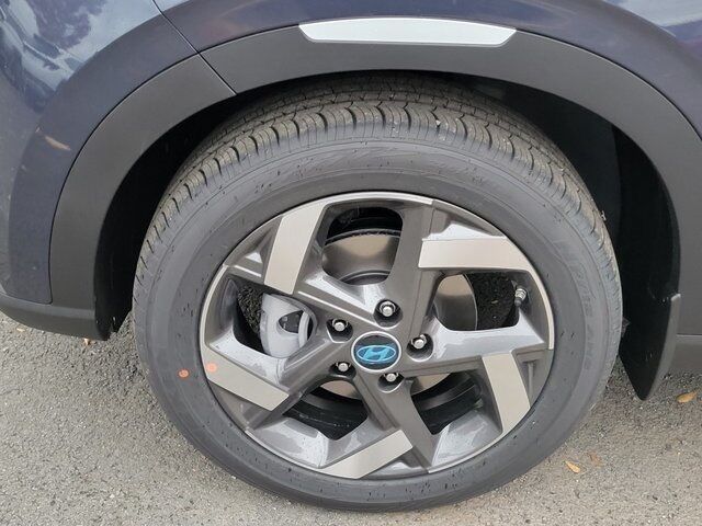 2026 Hyundai VENUE SEL w/Two-Tone Roof Chantilly VA