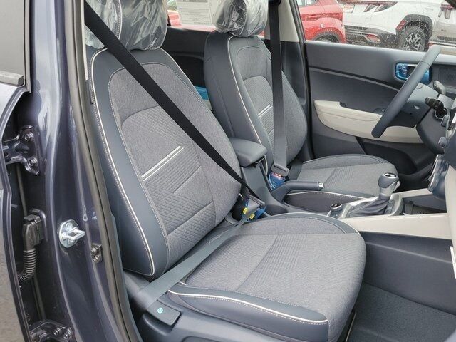 2026 Hyundai VENUE SEL w/Two-Tone Roof Chantilly VA