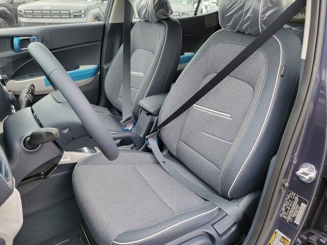 2026 Hyundai VENUE SEL w/Two-Tone Roof Chantilly VA