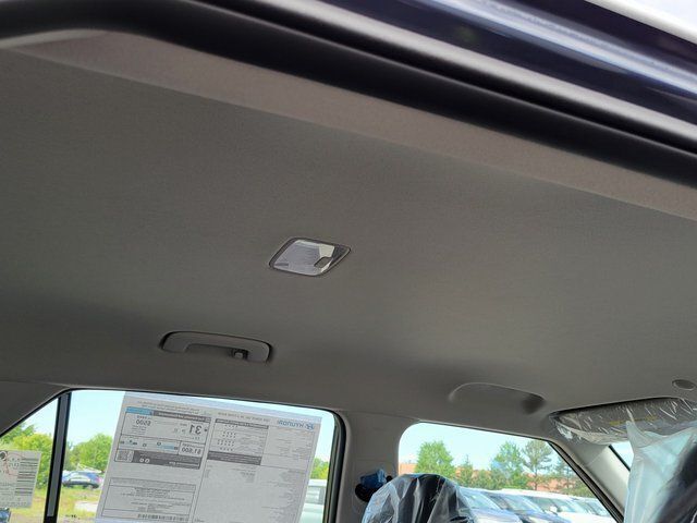 2026 Hyundai VENUE SEL w/Two-Tone Roof Chantilly VA