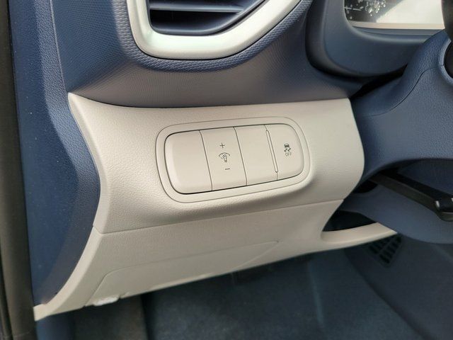 2026 Hyundai VENUE SEL w/Two-Tone Roof Chantilly VA