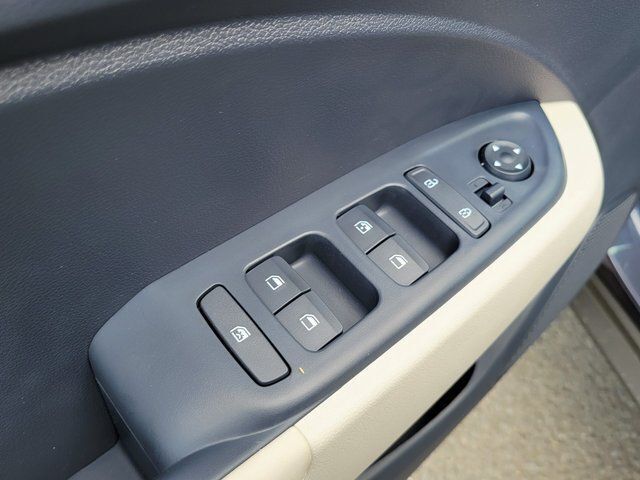 2026 Hyundai VENUE SEL w/Two-Tone Roof Chantilly VA
