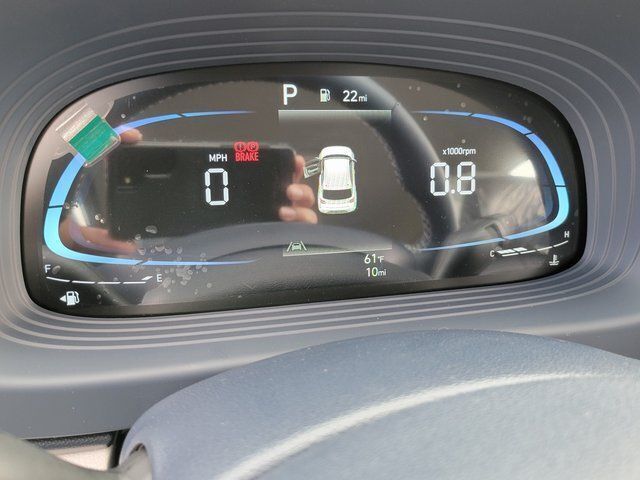 2026 Hyundai VENUE SEL w/Two-Tone Roof Chantilly VA