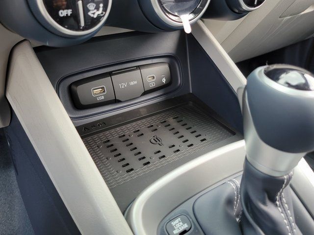 2026 Hyundai VENUE SEL w/Two-Tone Roof Chantilly VA