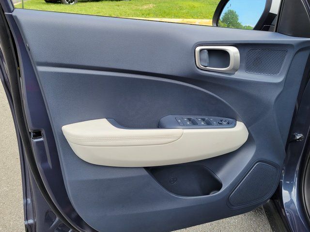 2026 Hyundai VENUE SEL w/Two-Tone Roof Chantilly VA