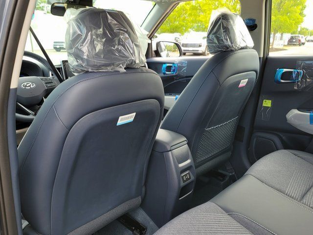 2026 Hyundai VENUE SEL w/Two-Tone Roof Chantilly VA