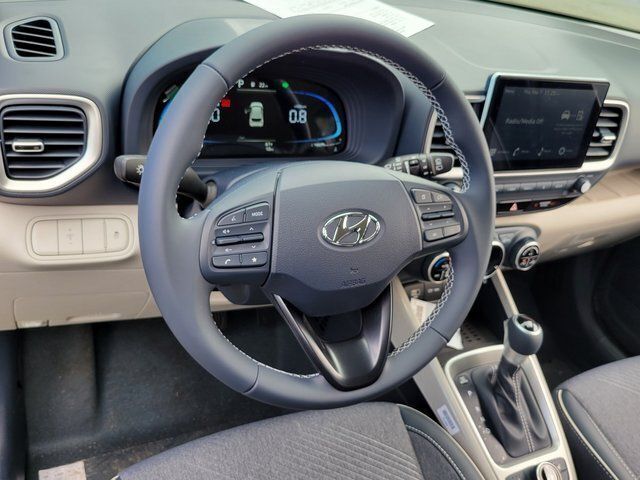 2026 Hyundai VENUE SEL w/Two-Tone Roof Chantilly VA