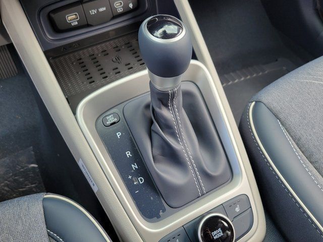2026 Hyundai VENUE SEL w/Two-Tone Roof Chantilly VA