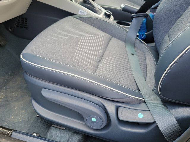2026 Hyundai VENUE SEL w/Two-Tone Roof Chantilly VA