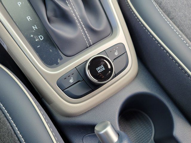 2026 Hyundai VENUE SEL w/Two-Tone Roof Chantilly VA