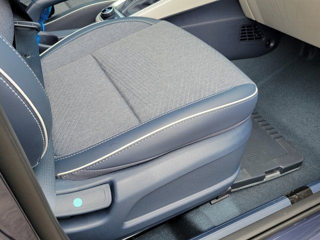 2026 Hyundai VENUE SEL w/Two-Tone Roof Chantilly VA