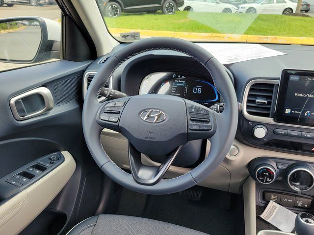 2026 Hyundai VENUE SEL w/Two-Tone Roof Chantilly VA