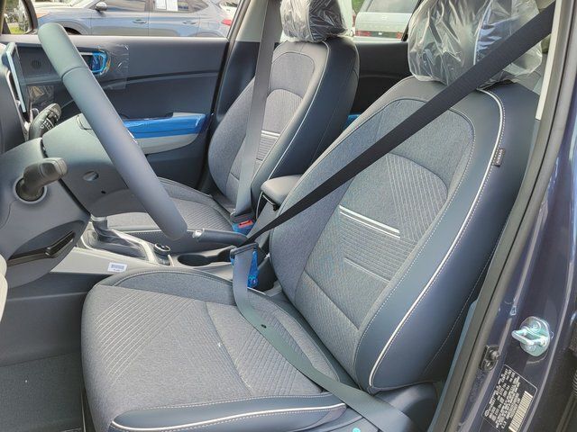 2026 Hyundai VENUE SEL w/Two-Tone Roof Chantilly VA